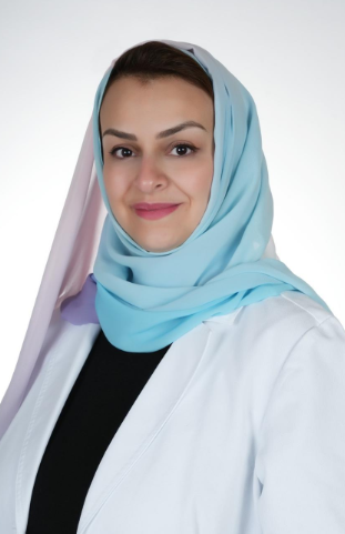 Dr. Lean Ghonem, PharmD, BCPS, BCIDP